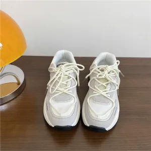 Plus Size 41 42 43 Shoes Women Men Casual Sneakers  Summer Flat Sole Women's Sport Shoes Lightweight Walking Shoes Woman