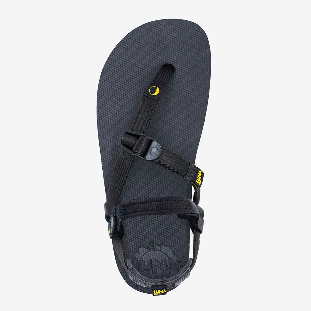 Retro Middle Bear