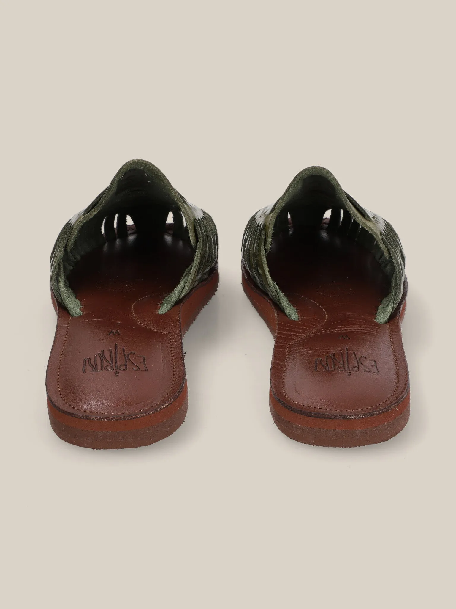 Selva Slip Ons - Women - US