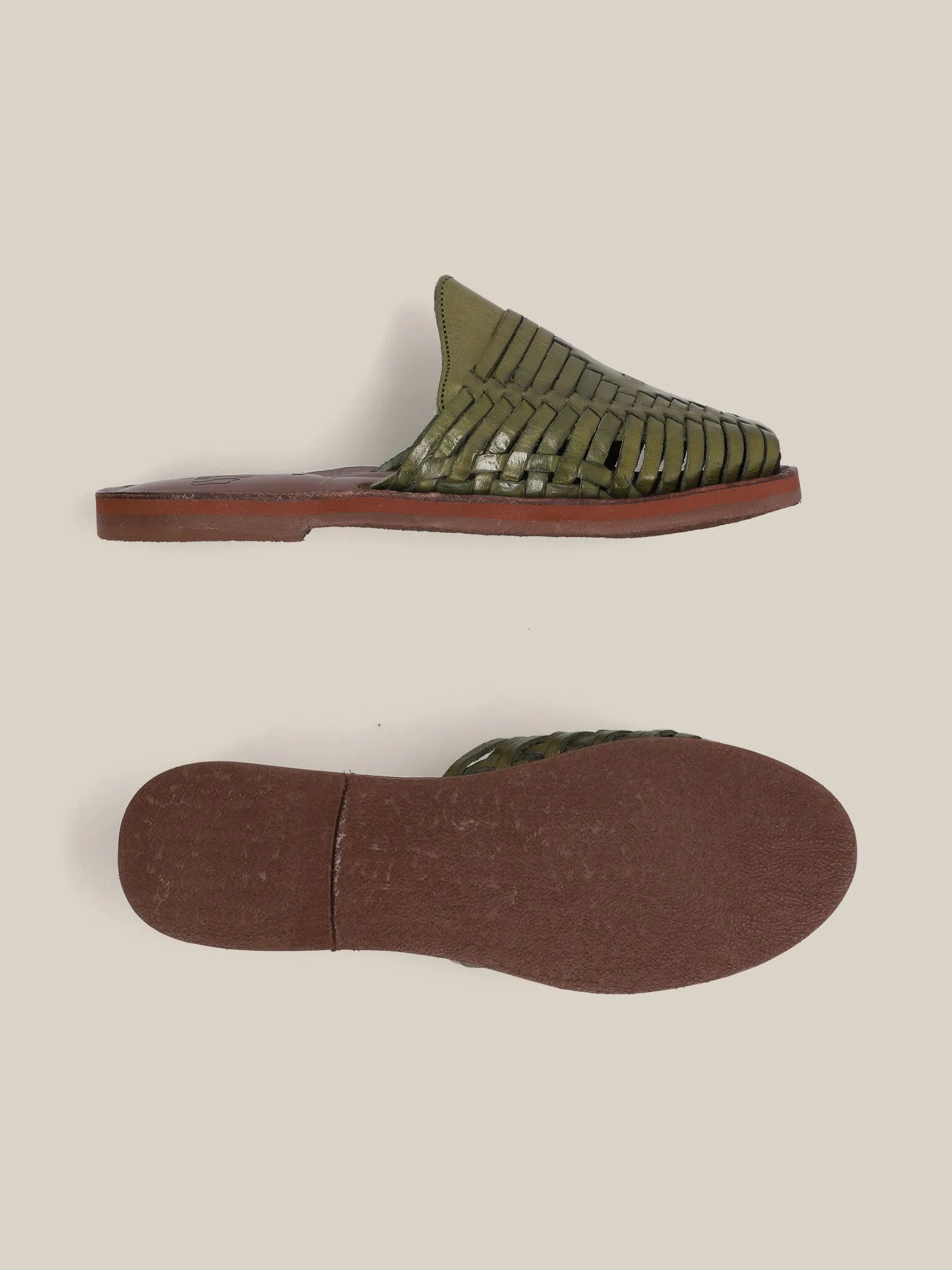 Selva Slip Ons - Women - US