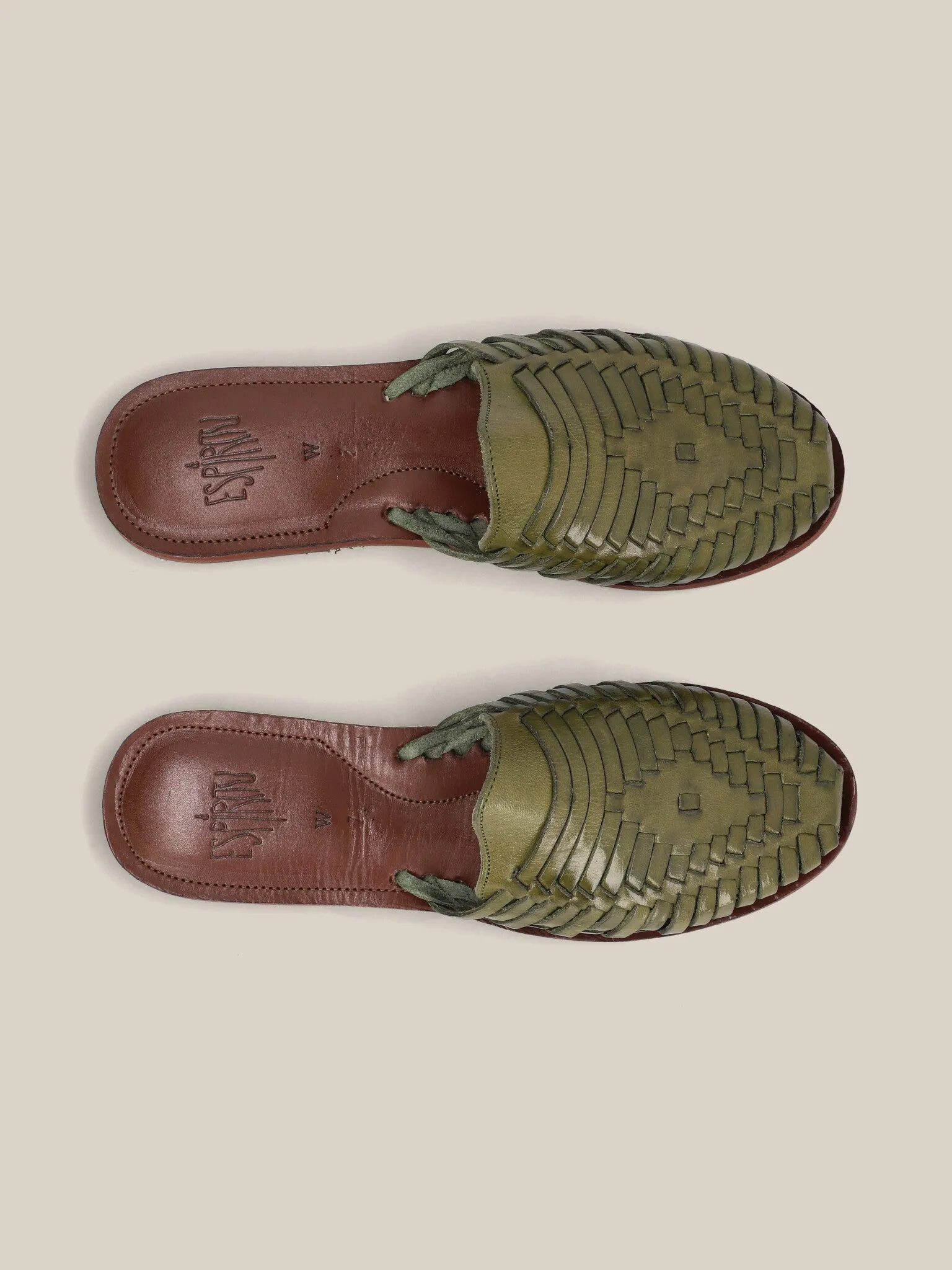 Selva Slip Ons - Women - US
