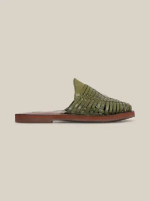Selva Slip Ons - Women - US