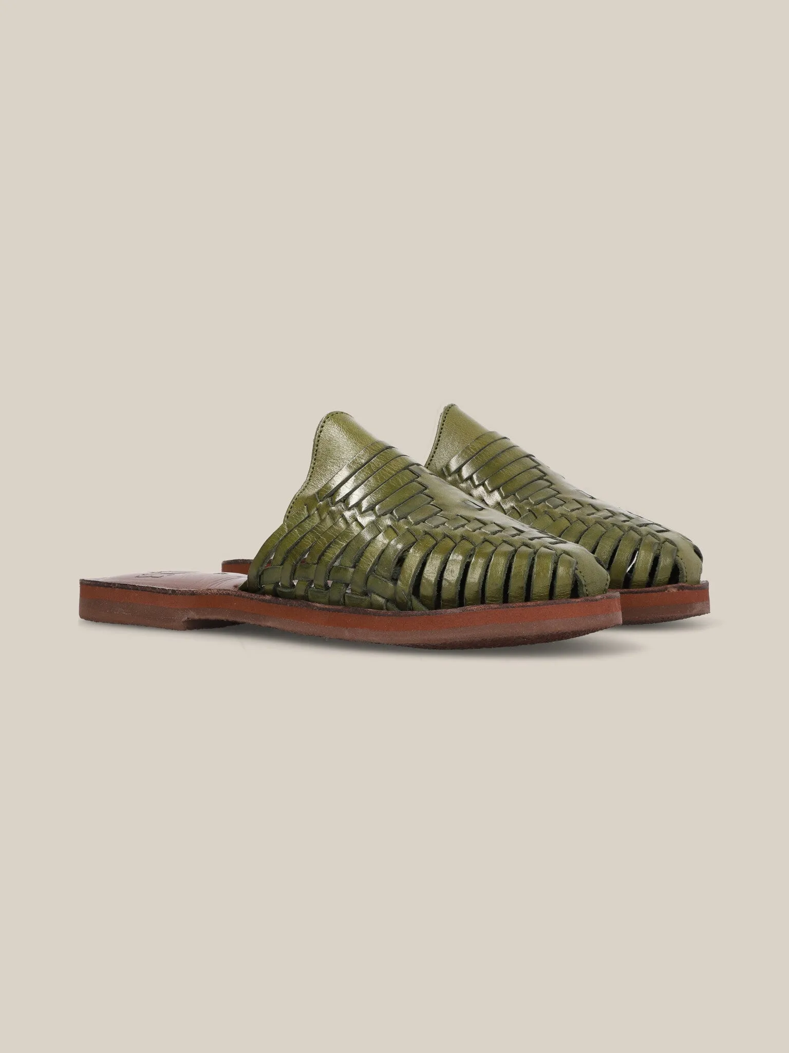 Selva Slip Ons - Women - US