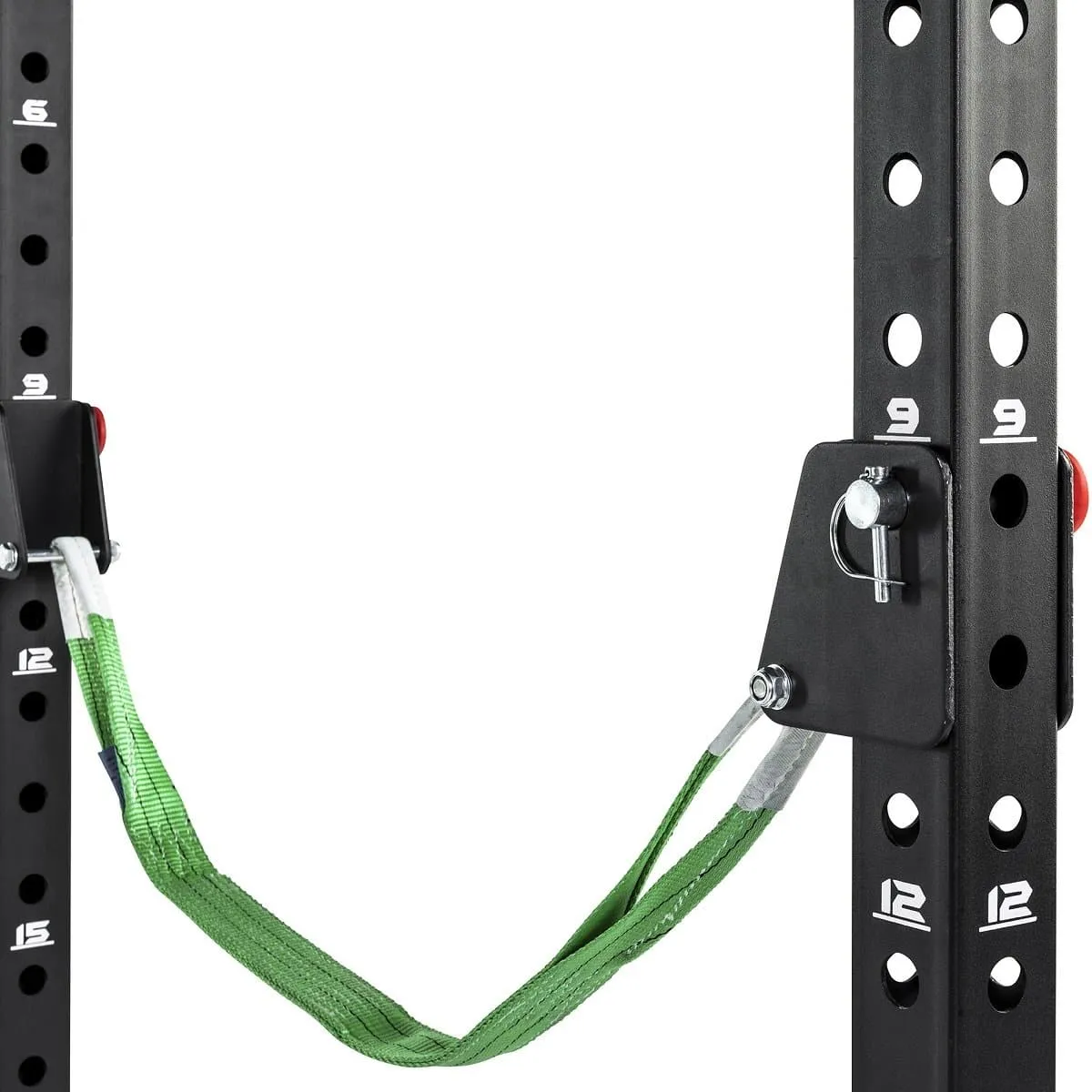 Tunturi RC20 Crossfit Rack