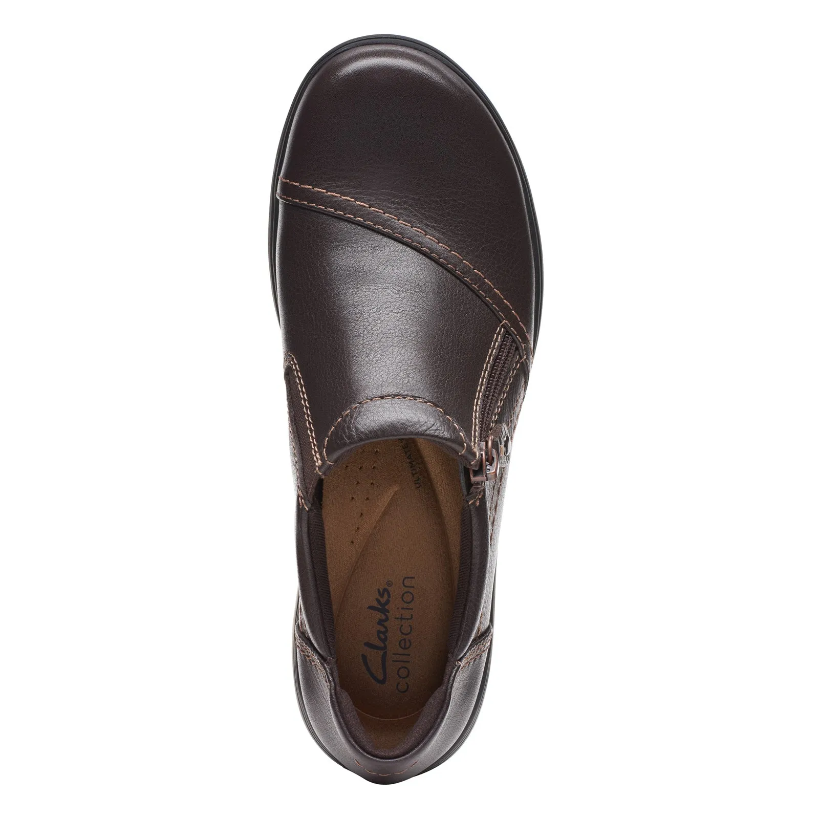 Women's Clarks, Carleigh Ray Slip-On