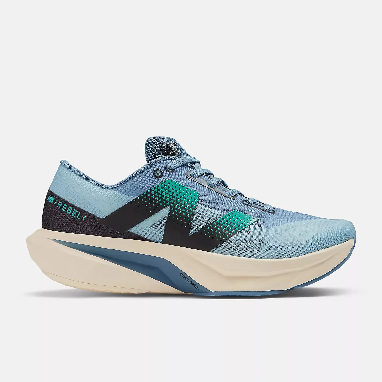 Women's FuelCell Rebel v4