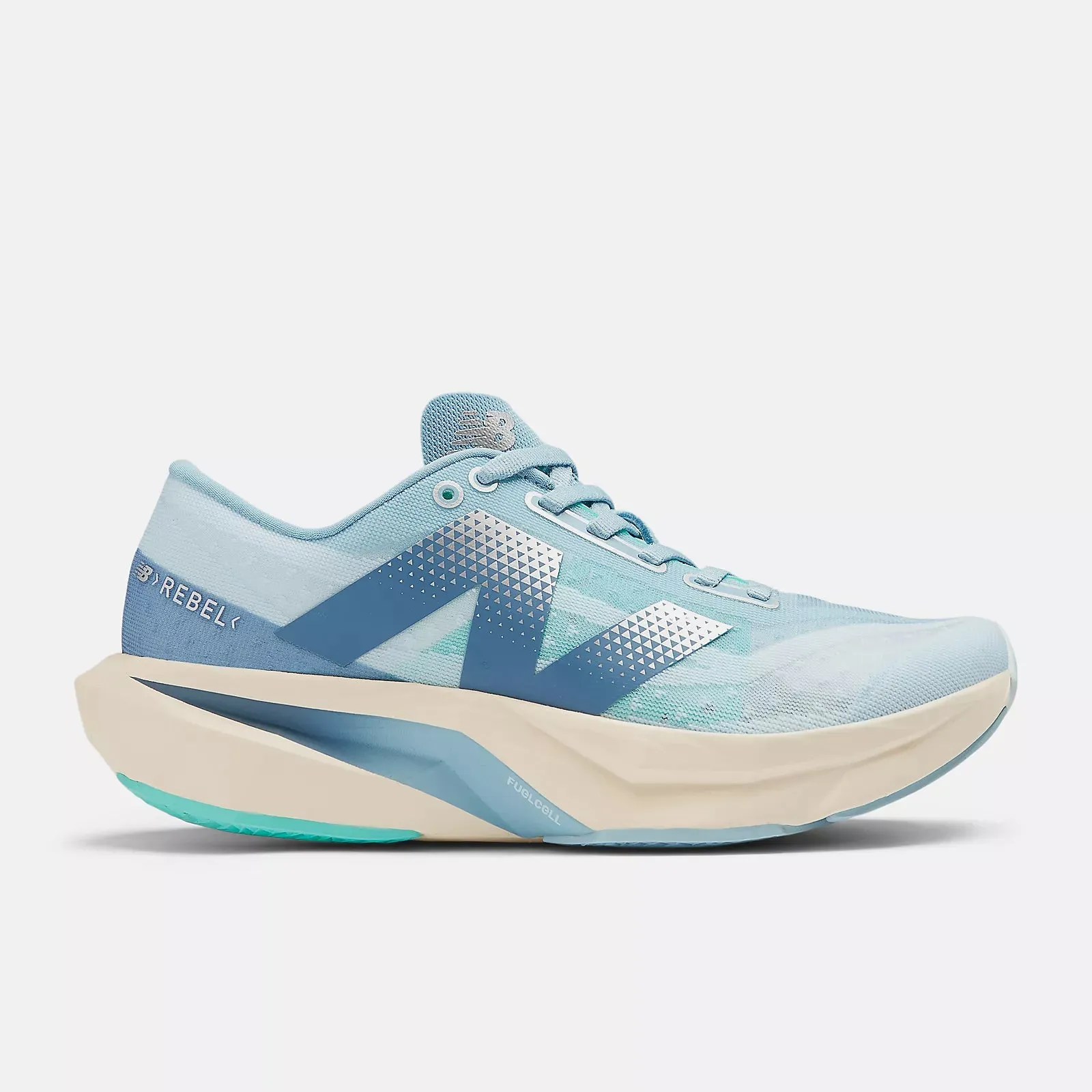 Women's FuelCell Rebel v4