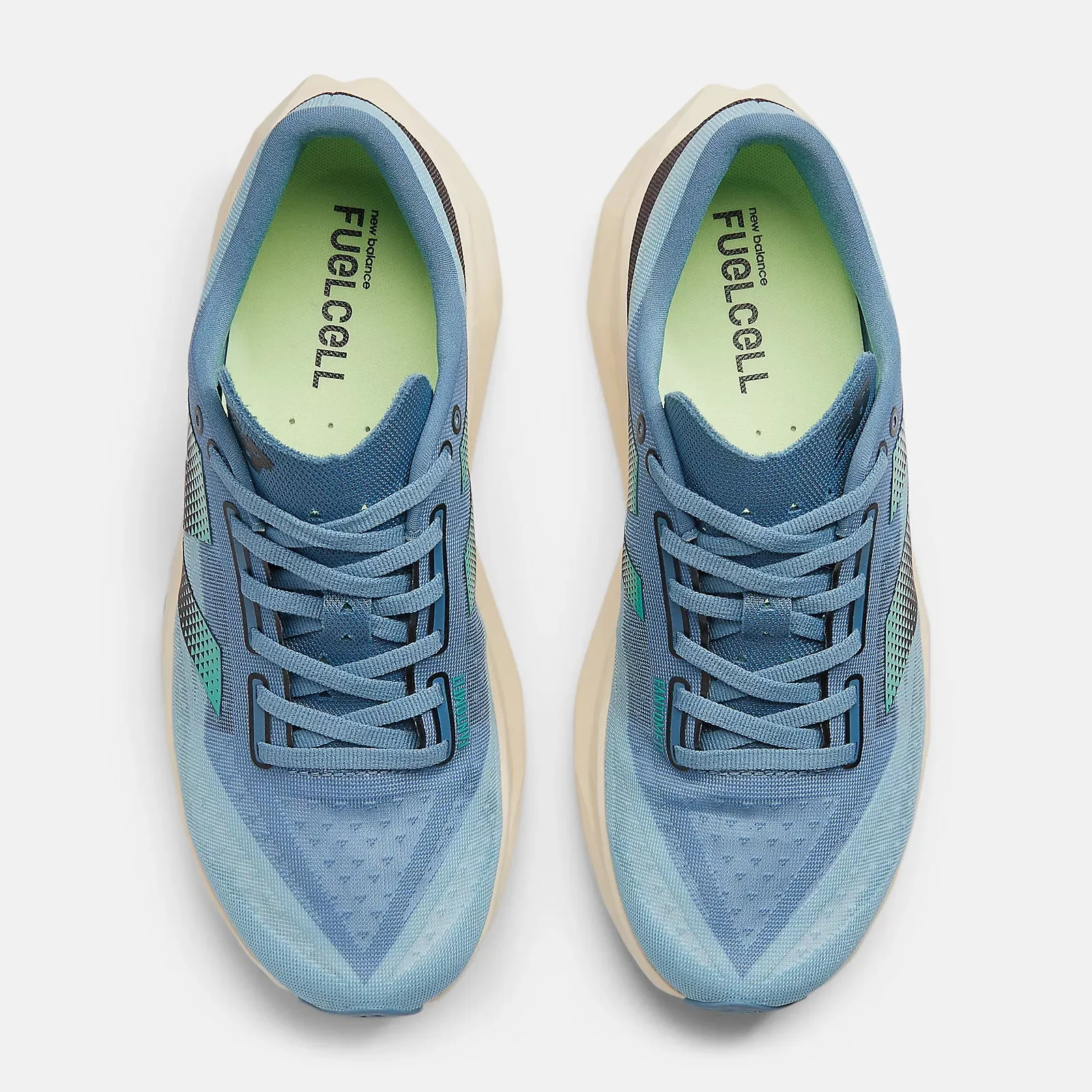 Women's FuelCell Rebel v4