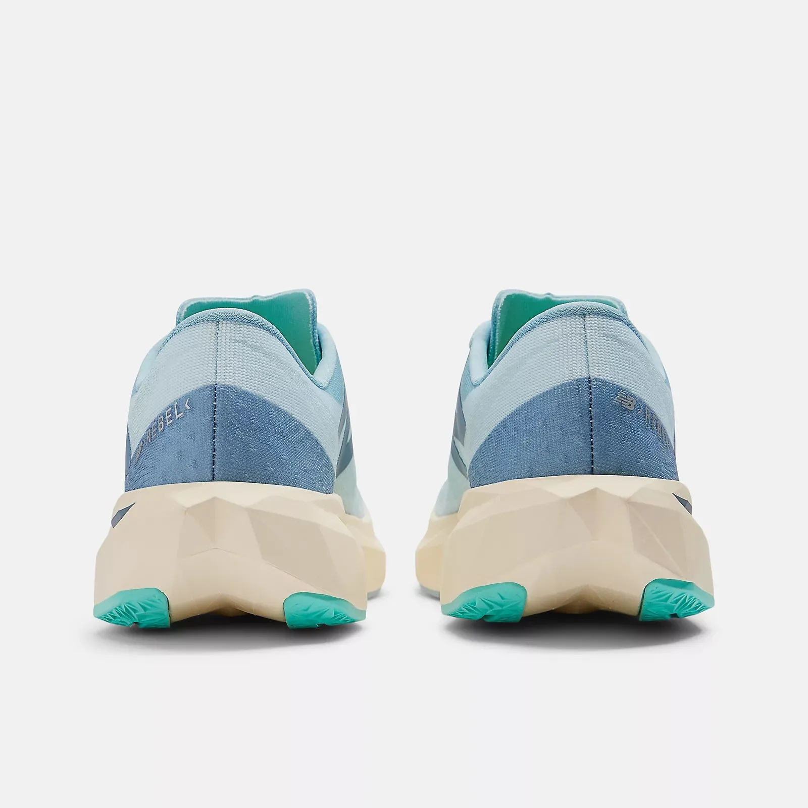 Women's FuelCell Rebel v4