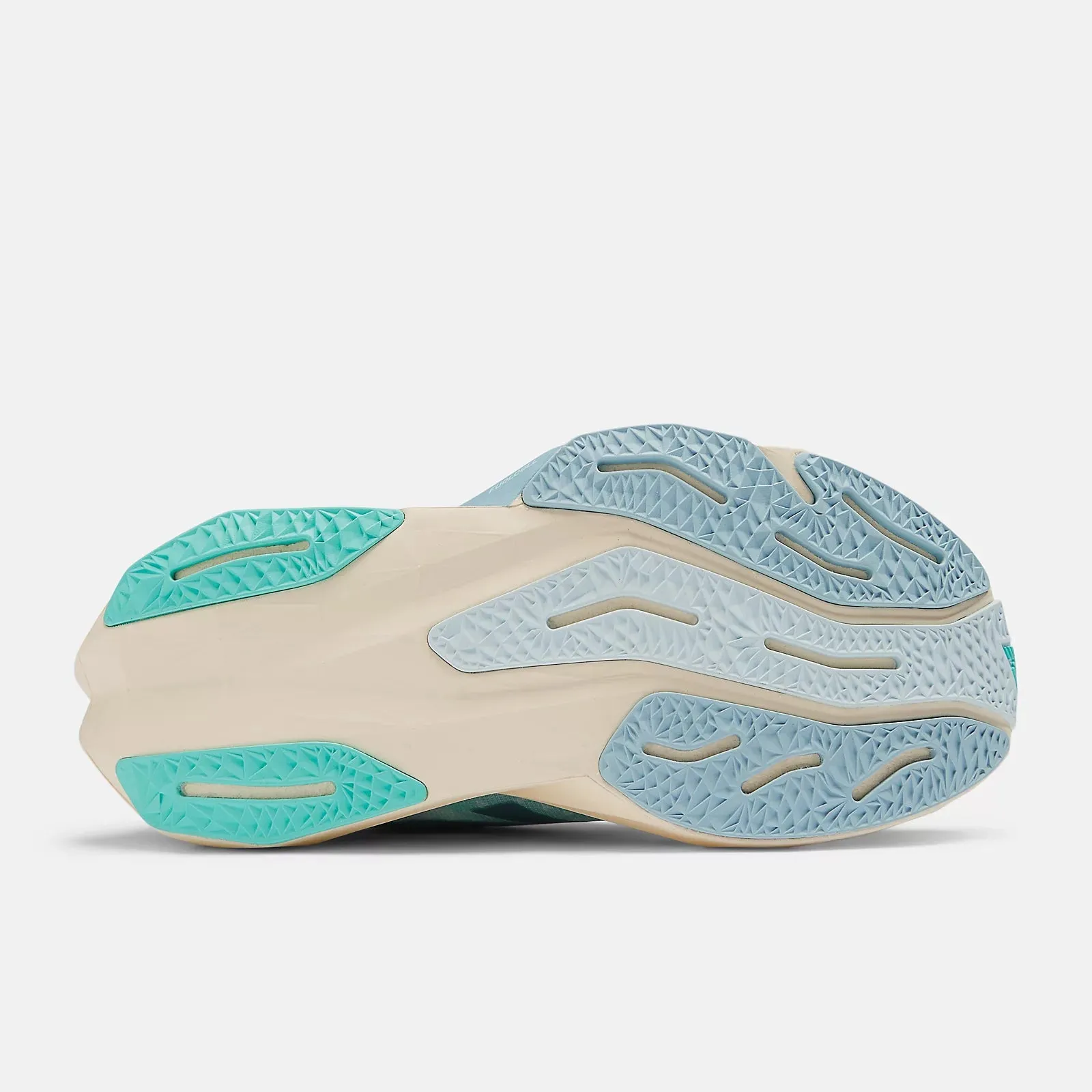 Women's FuelCell Rebel v4