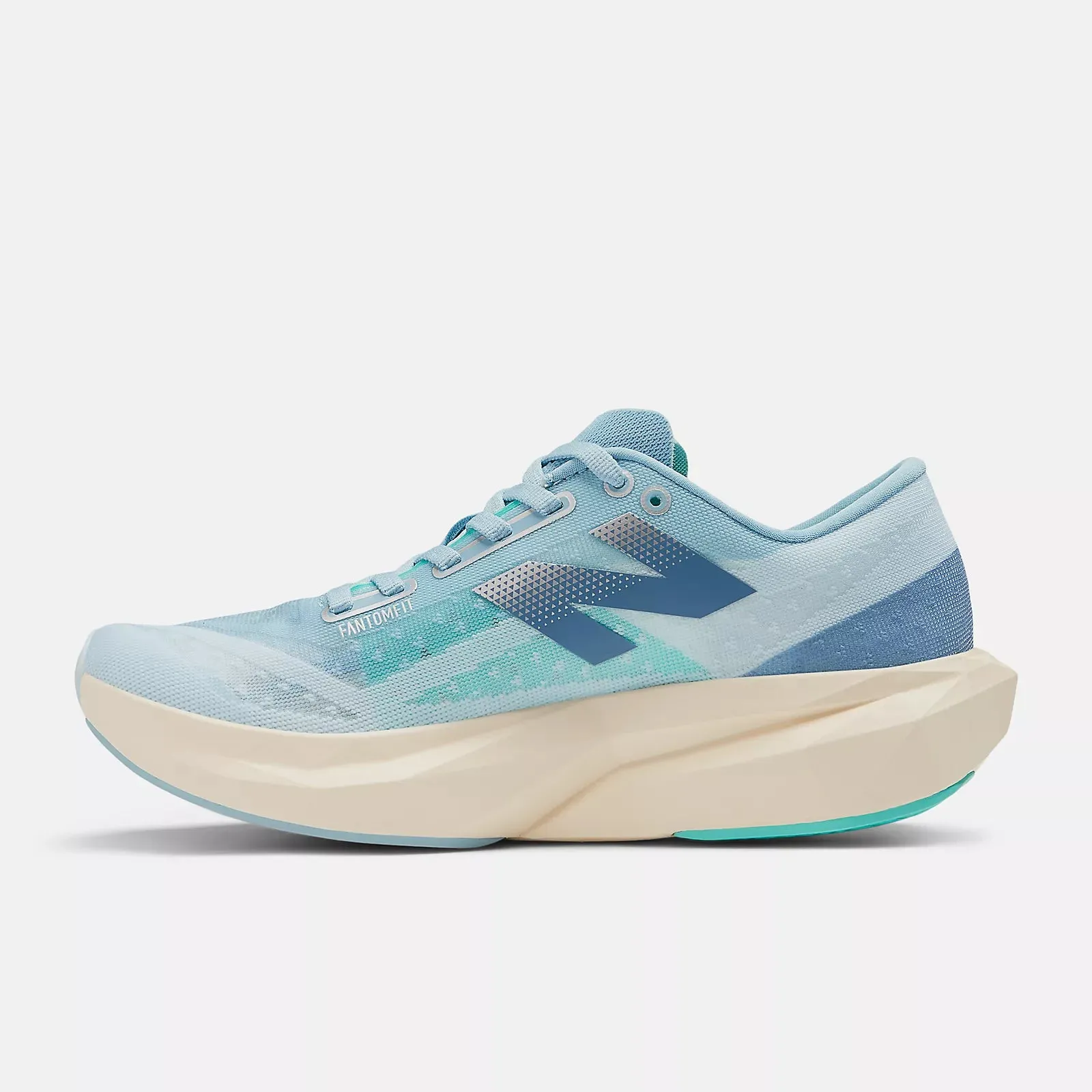 Women's FuelCell Rebel v4