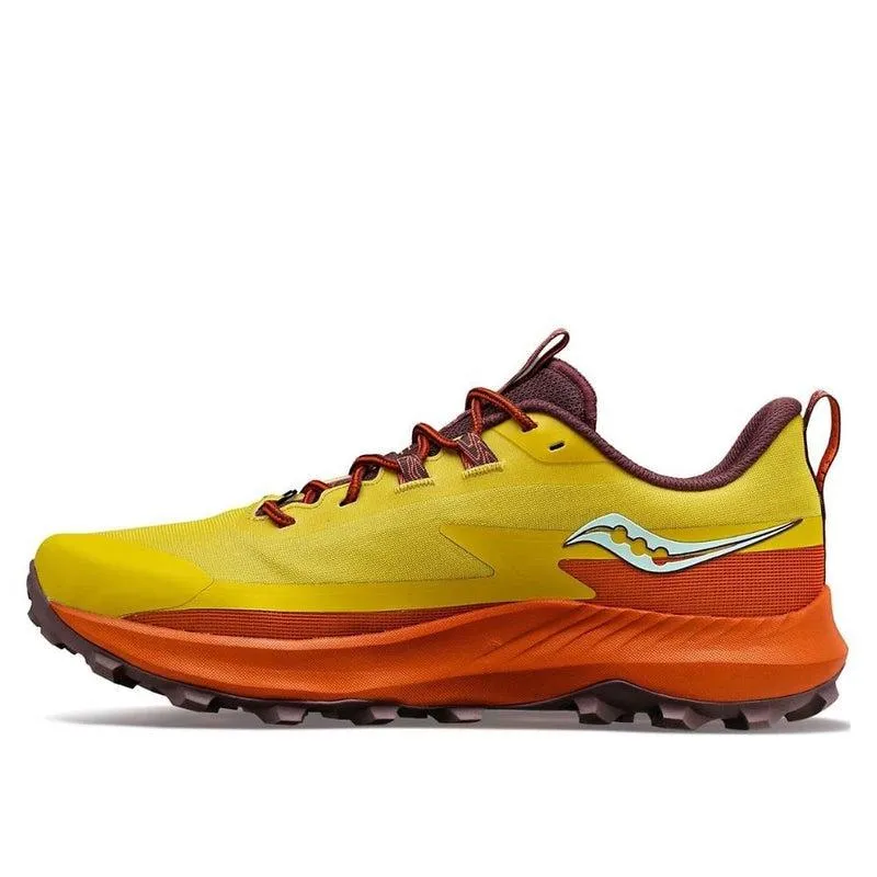 Women's Peregrine 13 Trail s - Arroyo/Yellow