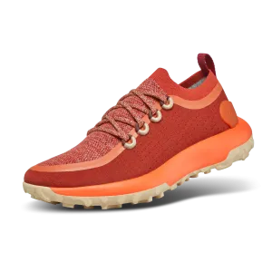 Women's Trail Runners SWT - Diablo (Red Sole)