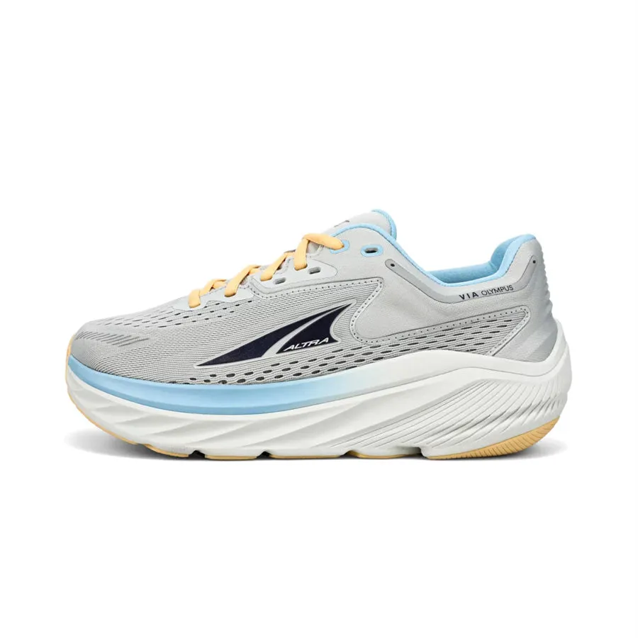 Women's Via Olympus (Light Grey)