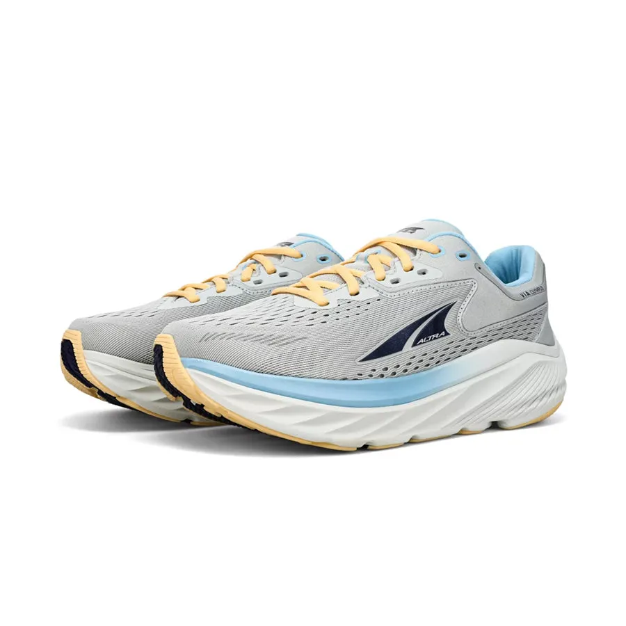 Women's Via Olympus (Light Grey)
